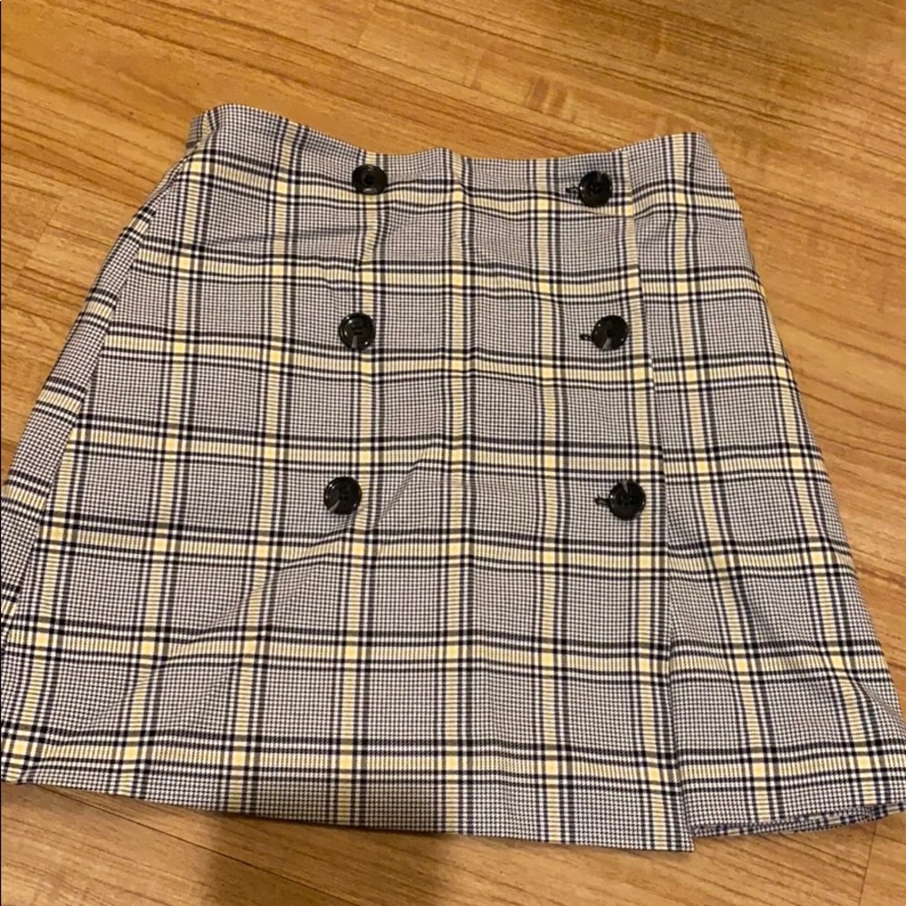 H&M skirt